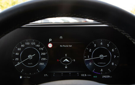 KIA Sportage IV рестайлинг, 2023 год, 3 828 000 рублей, 9 фотография
