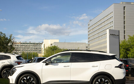 KIA Sportage IV рестайлинг, 2023 год, 3 828 000 рублей, 6 фотография