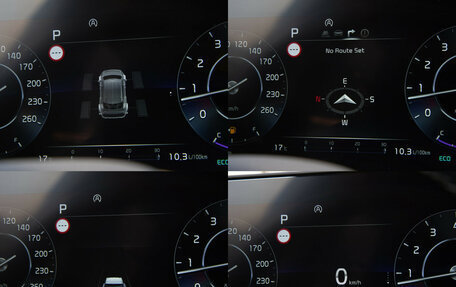 KIA Sportage IV рестайлинг, 2023 год, 3 828 000 рублей, 10 фотография