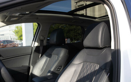 KIA Sportage IV рестайлинг, 2023 год, 3 828 000 рублей, 15 фотография