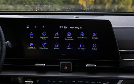 KIA Sportage IV рестайлинг, 2023 год, 3 828 000 рублей, 25 фотография