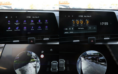 KIA Sportage IV рестайлинг, 2023 год, 3 828 000 рублей, 26 фотография