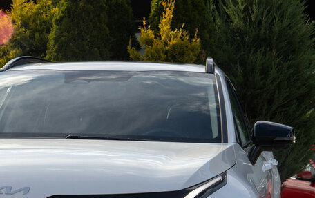 KIA Sportage IV рестайлинг, 2023 год, 3 828 000 рублей, 29 фотография