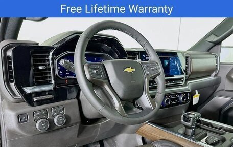 Chevrolet Silverado, 2026 год, 6 482 402 рублей, 6 фотография