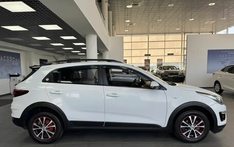 KIA Rio IV, 2019 год, 1 399 900 рублей, 6 фотография