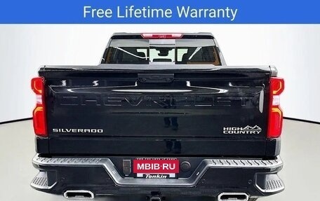 Chevrolet Silverado, 2026 год, 6 482 402 рублей, 2 фотография