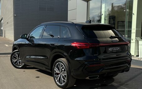 Audi Q5, 2025 год, 6 650 000 рублей, 3 фотография