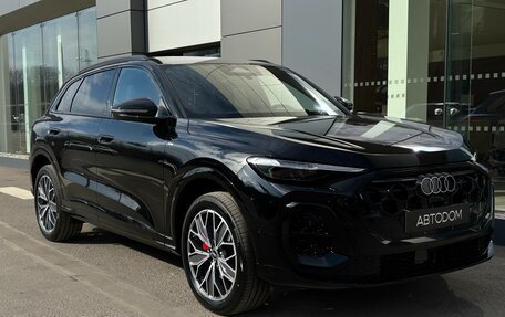 Audi Q5, 2025 год, 6 650 000 рублей, 2 фотография