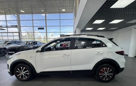 KIA Rio IV, 2019 год, 1 399 900 рублей, 2 фотография
