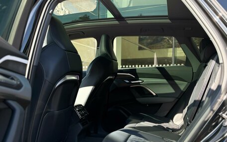 Audi Q5, 2025 год, 6 650 000 рублей, 13 фотография