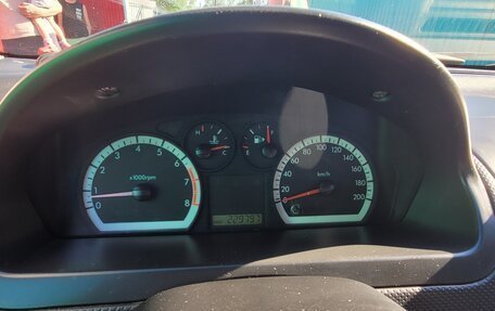 Chevrolet Aveo III, 2011 год, 600 000 рублей, 6 фотография