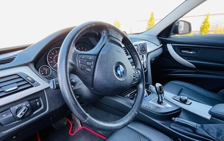 BMW 3 серия, 2018 год, 2 300 000 рублей, 6 фотография