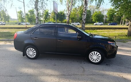 Geely GC6, 2014 год, 230 000 рублей, 1 фотография