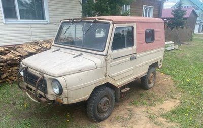 ЛуАЗ 967, 1982 год, 49 999 рублей, 1 фотография