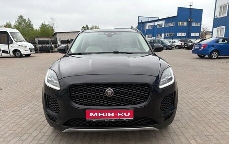 Jaguar E-Pace, 2019 год, 3 100 000 рублей, 1 фотография