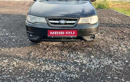 Daewoo Nexia I рестайлинг, 2008 год, 210 000 рублей, 1 фотография