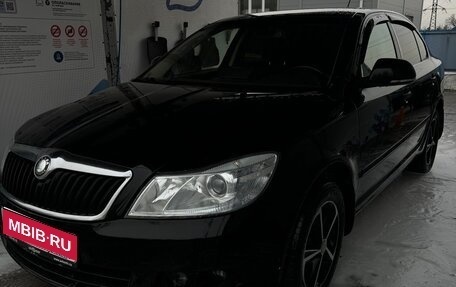 Skoda Octavia, 2011 год, 700 000 рублей, 1 фотография