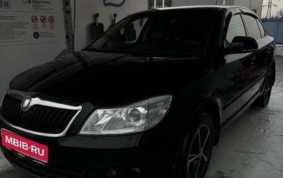 Skoda Octavia, 2011 год, 700 000 рублей, 1 фотография