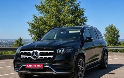 Mercedes-Benz GLS, 2019 год, 7 750 000 рублей, 1 фотография