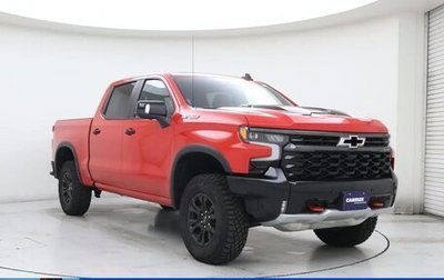 Chevrolet Silverado, 2026 год, 6 208 497 рублей, 1 фотография