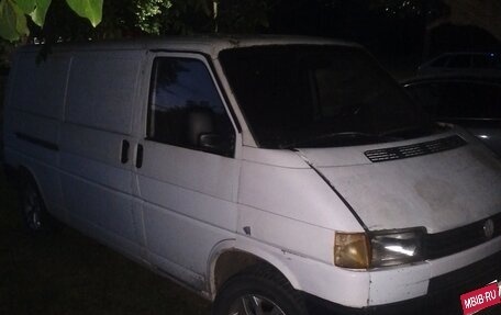 Volkswagen Transporter T4, 1993 год, 270 000 рублей, 1 фотография
