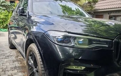BMW X7, 2020 год, 7 000 000 рублей, 1 фотография
