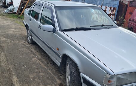 Volvo 850, 1992 год, 140 000 рублей, 1 фотография