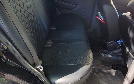 Chevrolet Aveo III, 2011 год, 600 000 рублей, 9 фотография