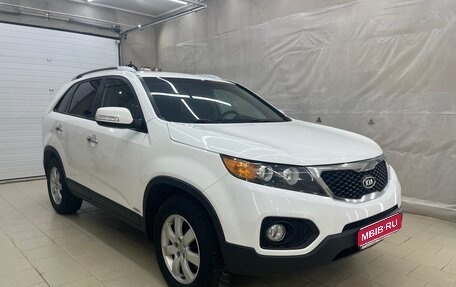 KIA Sorento II рестайлинг, 2012 год, 1 430 000 рублей, 1 фотография