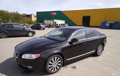 Volvo S80 II рестайлинг 2, 2012 год, 1 650 000 рублей, 1 фотография