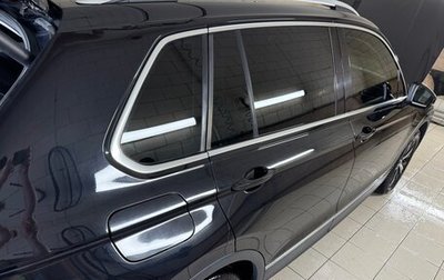 Volkswagen Tiguan II, 2019 год, 3 000 000 рублей, 1 фотография