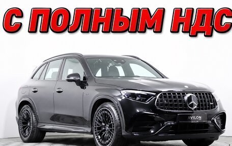 Mercedes-Benz GLC AMG, 2025 год, 12 850 000 рублей, 1 фотография