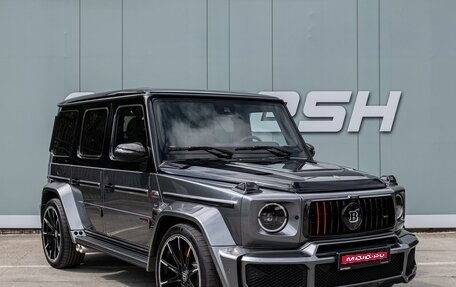 Mercedes-Benz G-Класс AMG, 2019 год, 17 000 000 рублей, 1 фотография