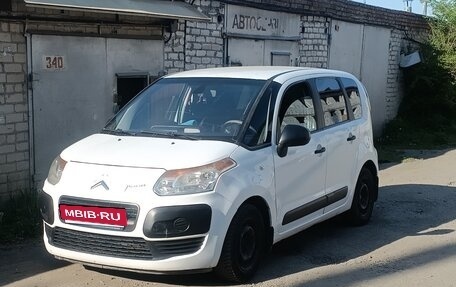Citroen C3 Picasso I, 2010 год, 400 000 рублей, 1 фотография