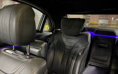 Mercedes-Benz S-Класс, 2017 год, 4 250 000 рублей, 8 фотография