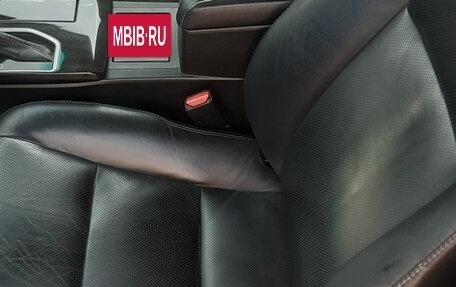 Toyota Camry, 2016 год, 1 540 000 рублей, 11 фотография