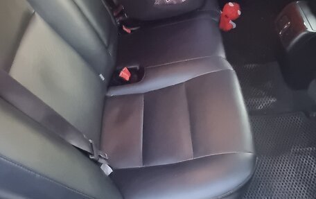 Toyota Camry, 2014 год, 1 680 000 рублей, 6 фотография