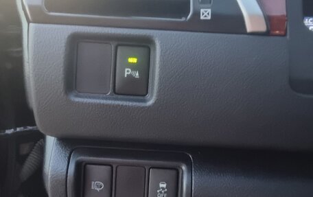 Toyota Camry, 2014 год, 1 680 000 рублей, 13 фотография