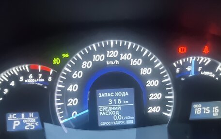 Toyota Camry, 2014 год, 1 680 000 рублей, 16 фотография