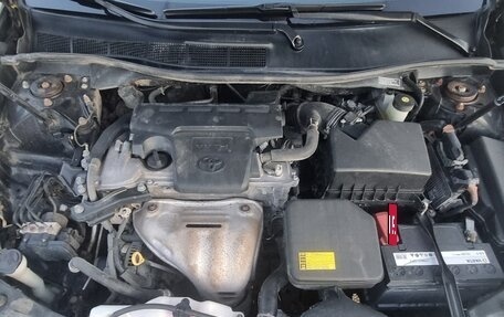 Toyota Camry, 2014 год, 1 680 000 рублей, 7 фотография