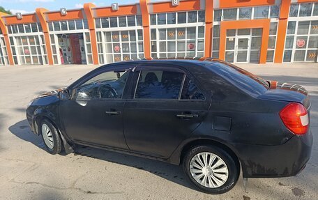 Geely GC6, 2014 год, 230 000 рублей, 3 фотография
