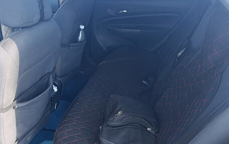 Geely GC6, 2014 год, 230 000 рублей, 5 фотография
