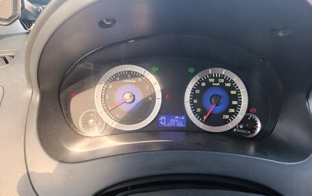 Geely GC6, 2014 год, 230 000 рублей, 7 фотография