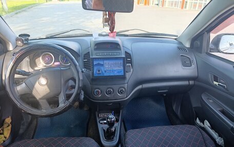 Geely GC6, 2014 год, 230 000 рублей, 8 фотография