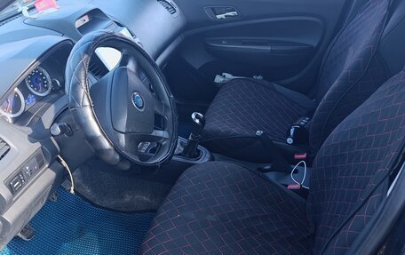 Geely GC6, 2014 год, 230 000 рублей, 6 фотография