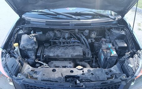 Geely GC6, 2014 год, 230 000 рублей, 9 фотография