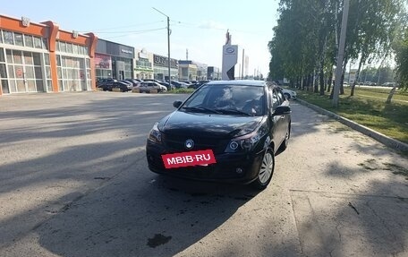 Geely GC6, 2014 год, 230 000 рублей, 2 фотография