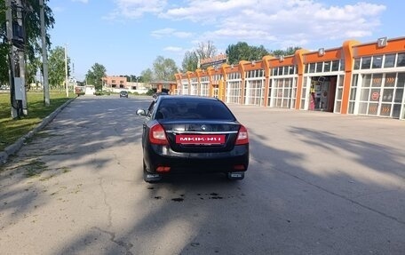 Geely GC6, 2014 год, 230 000 рублей, 4 фотография