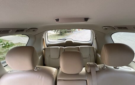 Infiniti QX80 I рестайлинг, 2019 год, 5 100 000 рублей, 10 фотография