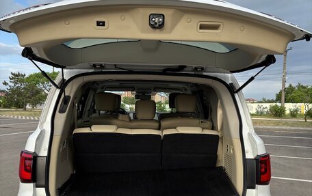Infiniti QX80 I рестайлинг, 2019 год, 5 100 000 рублей, 6 фотография